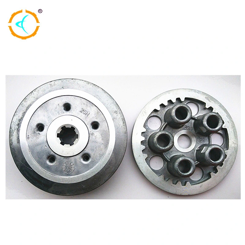 2023 Factory Price Motorcycle Parts for Motorcycle Center Clutch Hub GS125