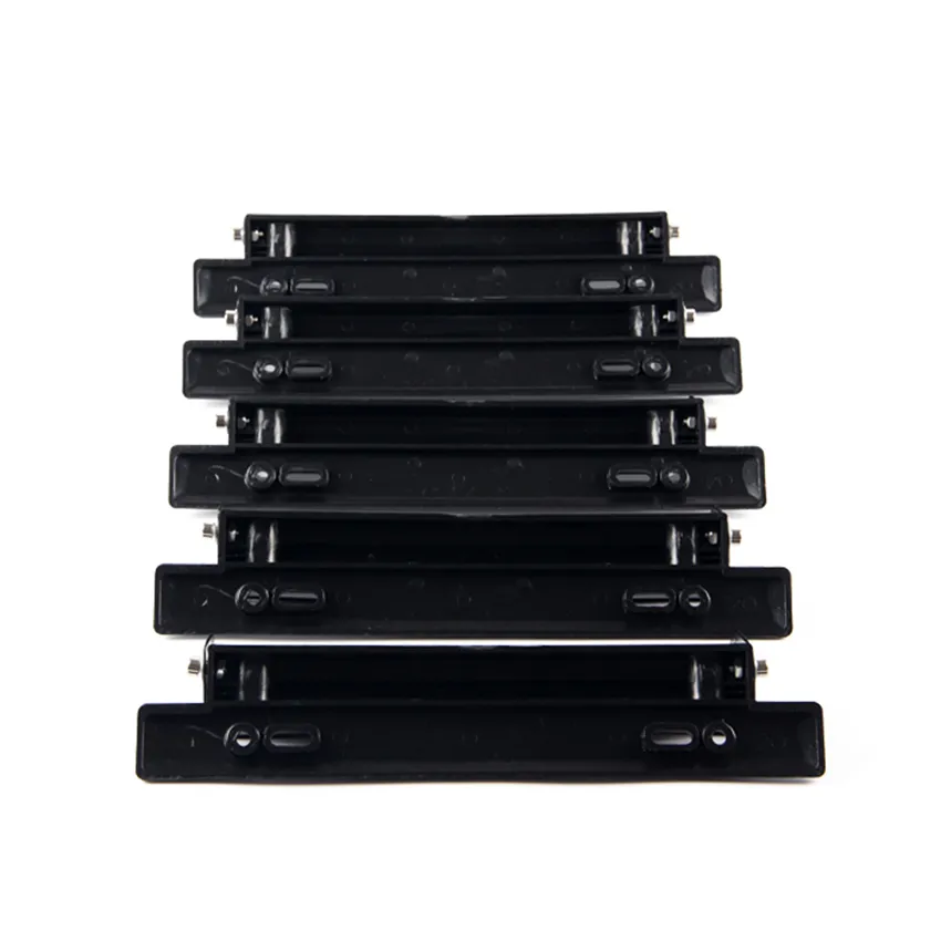 Регулируемый кронштейн держателя рамки номерного знака из углеродного волокна для гоночного автомобиля